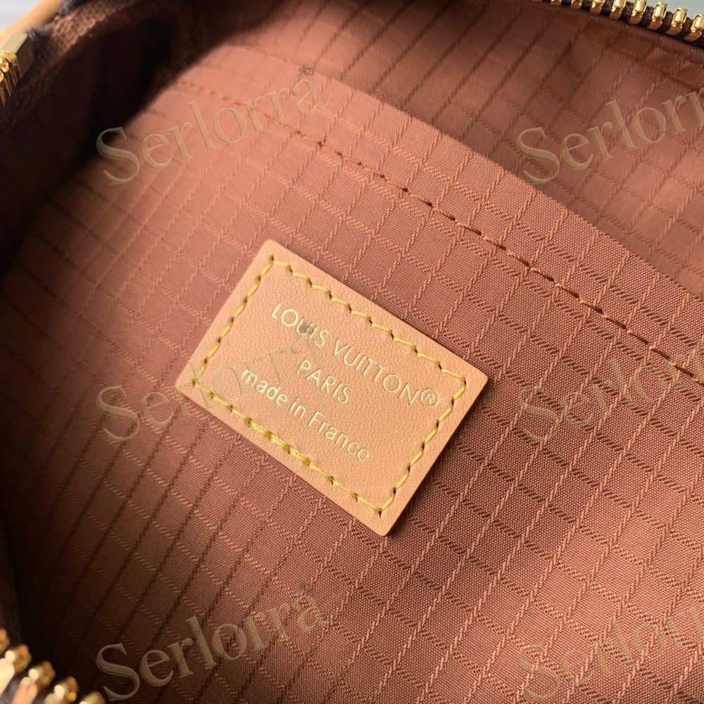 LOUIS VUITTON SPEEDY BANDOULIÈRE 30