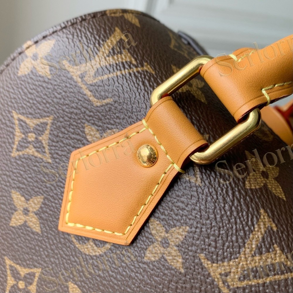 LOUIS VUITTON MONOGRAM WHEELED PET CARRIER BAG