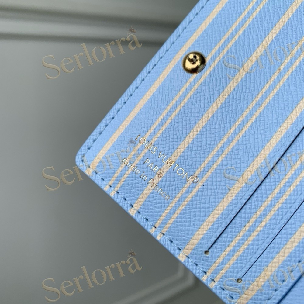 LOUIS VUITTON MONOGRAM CANVAS PASSPORT COVER