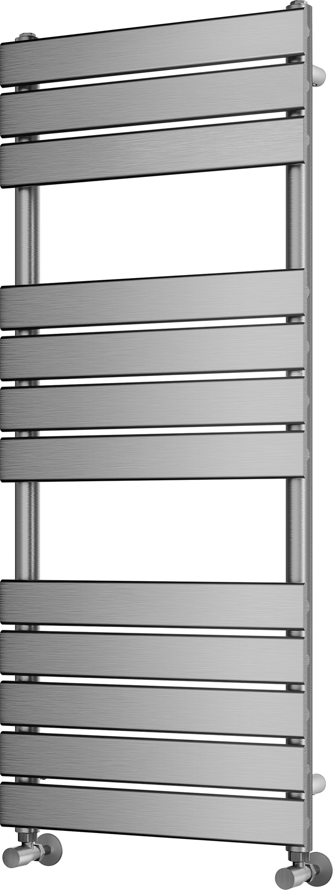 Kesanit?r  Straight big flat cross tube round main tube   Towel warmer