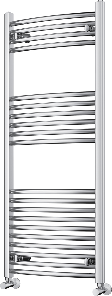 Kesanit?r Curved round cross tube D main tube   Towel warmer