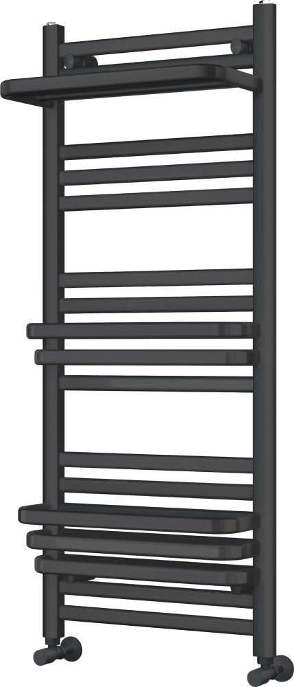 Kesanit?r  Straight oval cross tube D main tube with hangers  Towel warmer