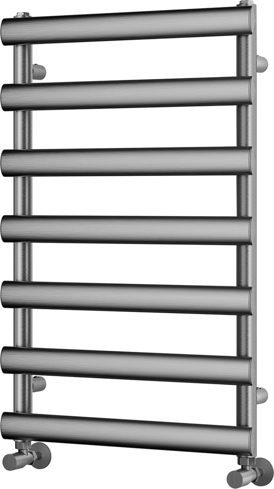 Kesanit?r  Straight big oval cross tube round main tube   Towel warmer