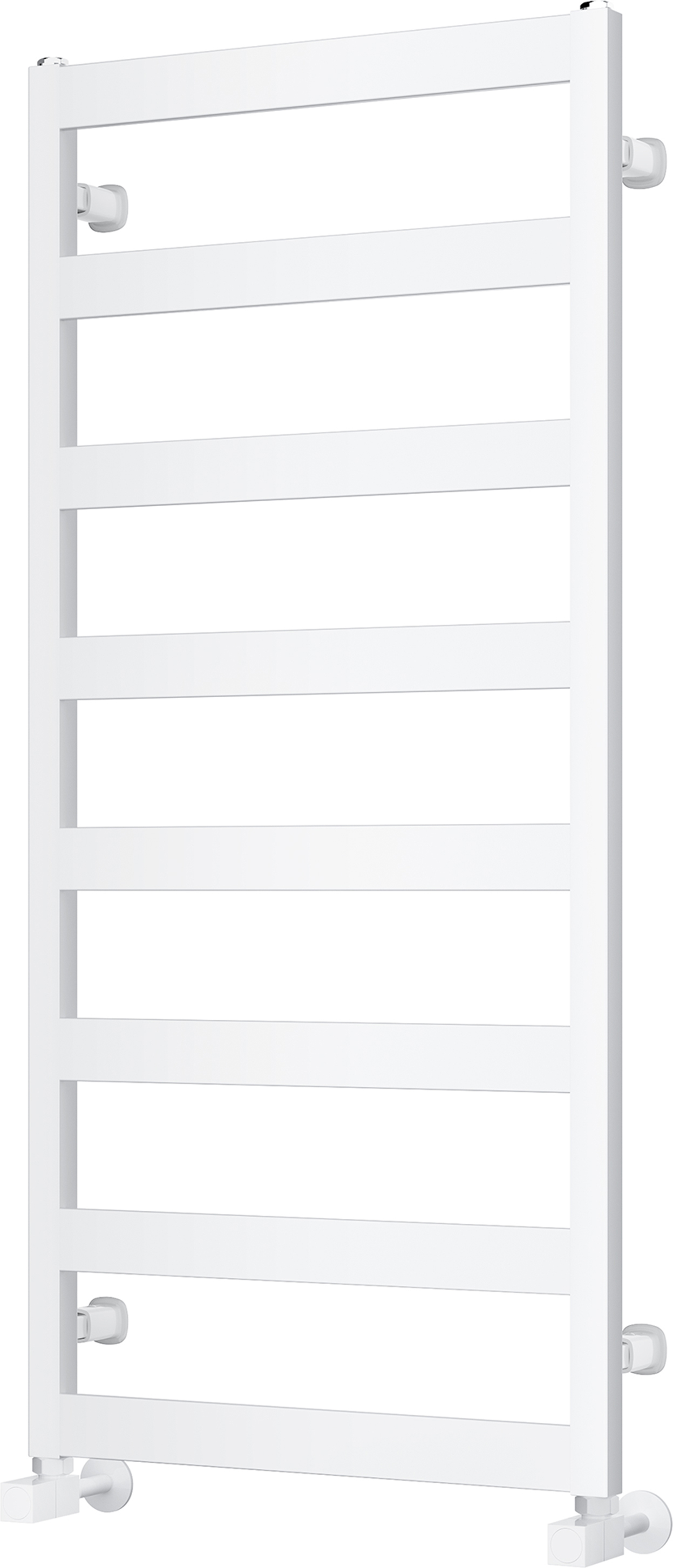 Kesanit?r  Straight rectangle cross tube rectangle main tube flat surface   Towel warmer