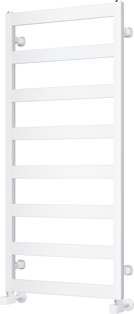 Kesanit?r  Straight rectangle cross tube rectangle main tube flat surface   Towel warmer