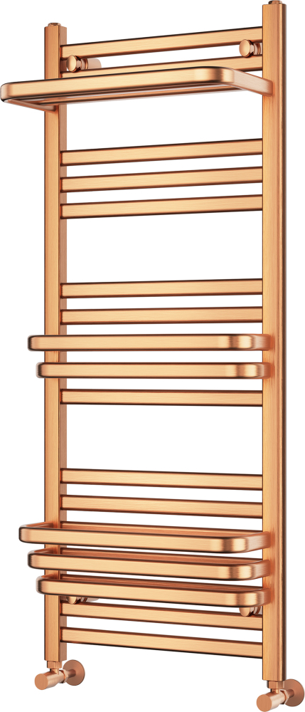 Kesanit?r  Straight oval cross tube D main tube with hangers  Towel warmer