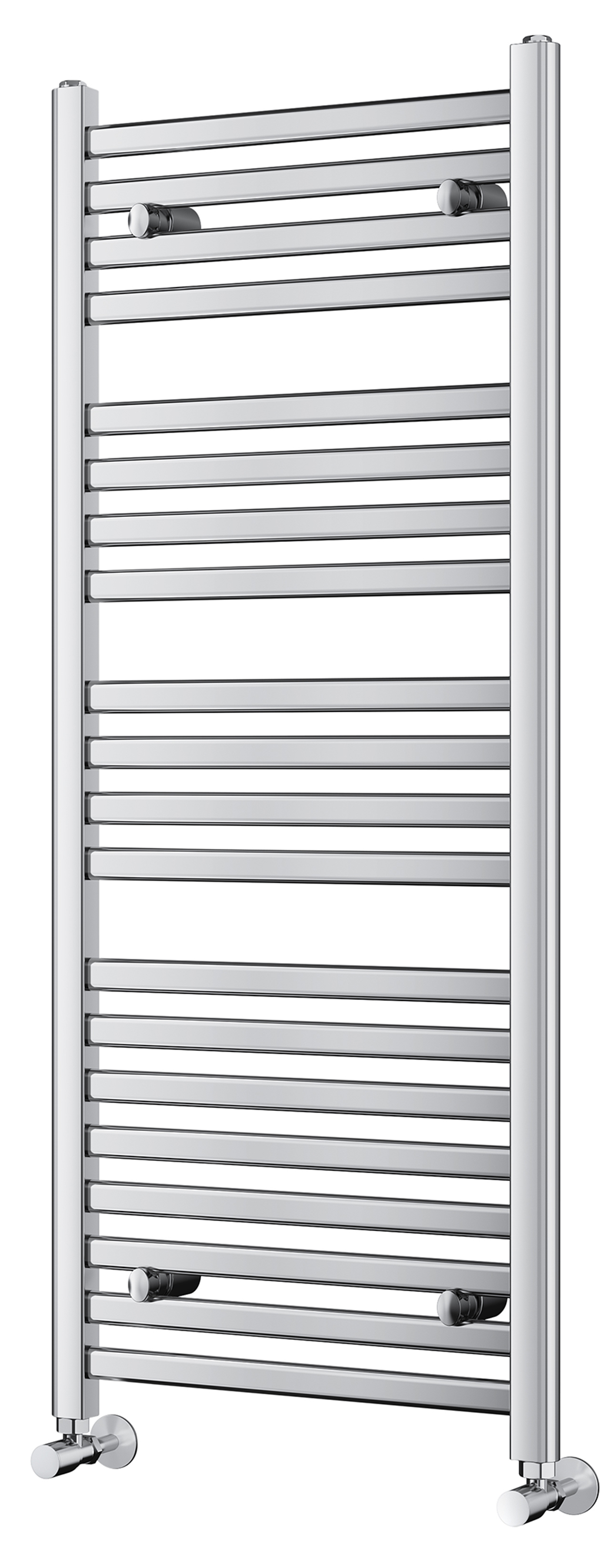 Kesanit?r  Straight oval cross tube D main tube   Towel warmer