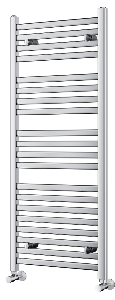 Kesanit?r  Straight oval cross tube D main tube   Towel warmer