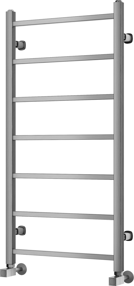 Kesanit?r  Straight evenly spaced square tubes square main tube   Towel warmer