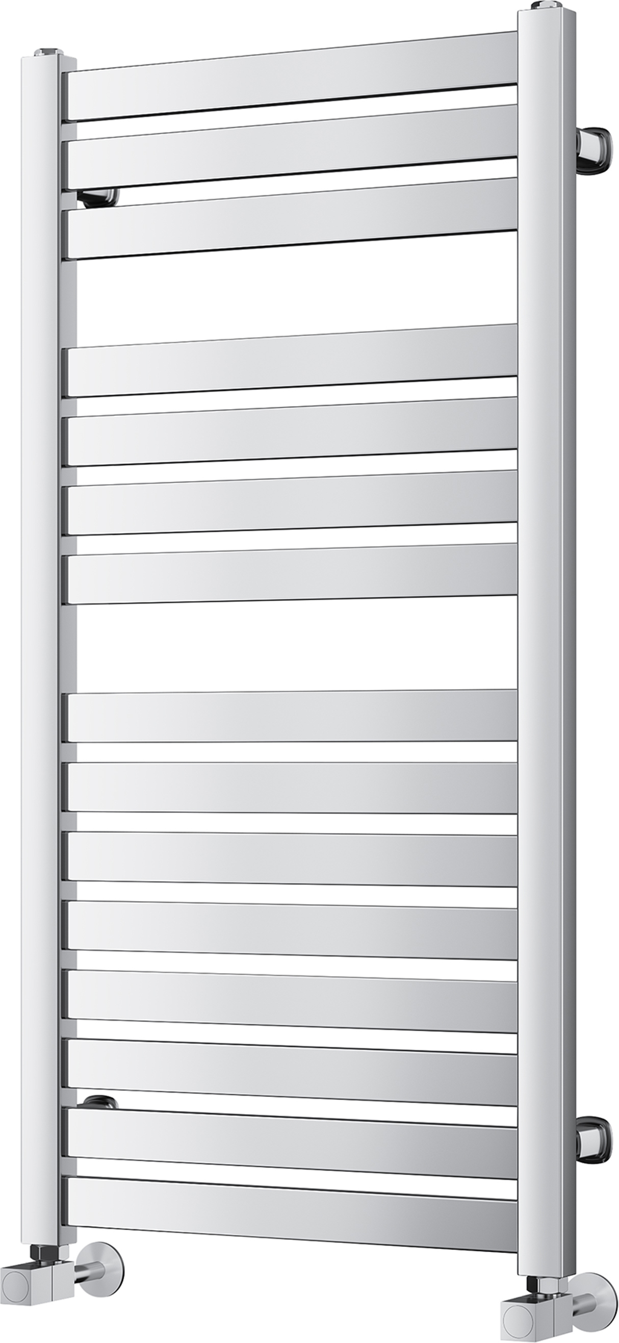 Kesanit?r  Straight rectangle cross tube rectangle main tube   Towel warmer