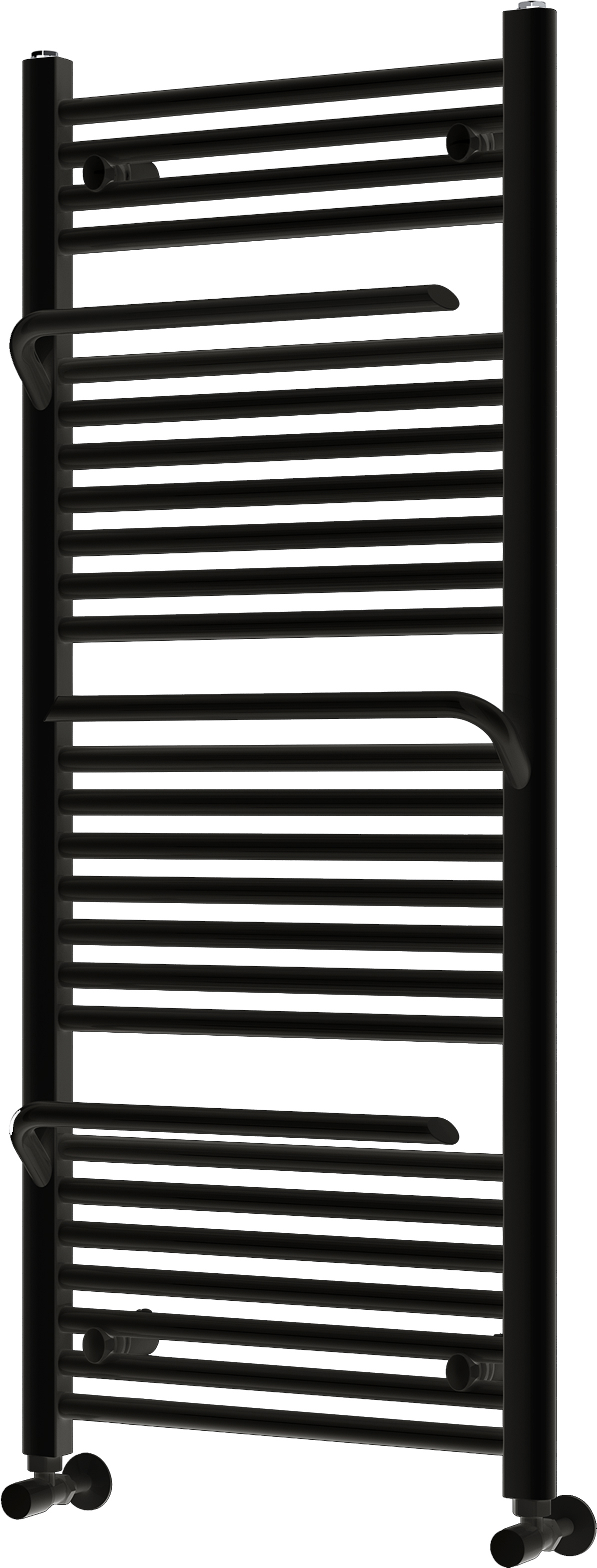 Kesanit?r  Straight round cross tube D main tube with hangers  Towel warmer