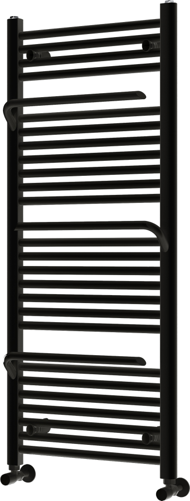 Kesanit?r  Straight round cross tube D main tube with hangers  Towel warmer