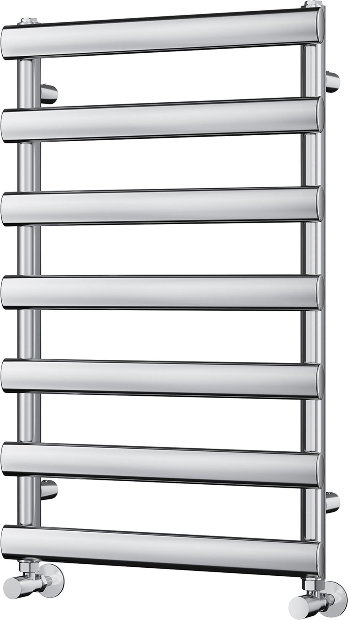 Kesanit?r  Straight big oval cross tube round main tube   Towel warmer