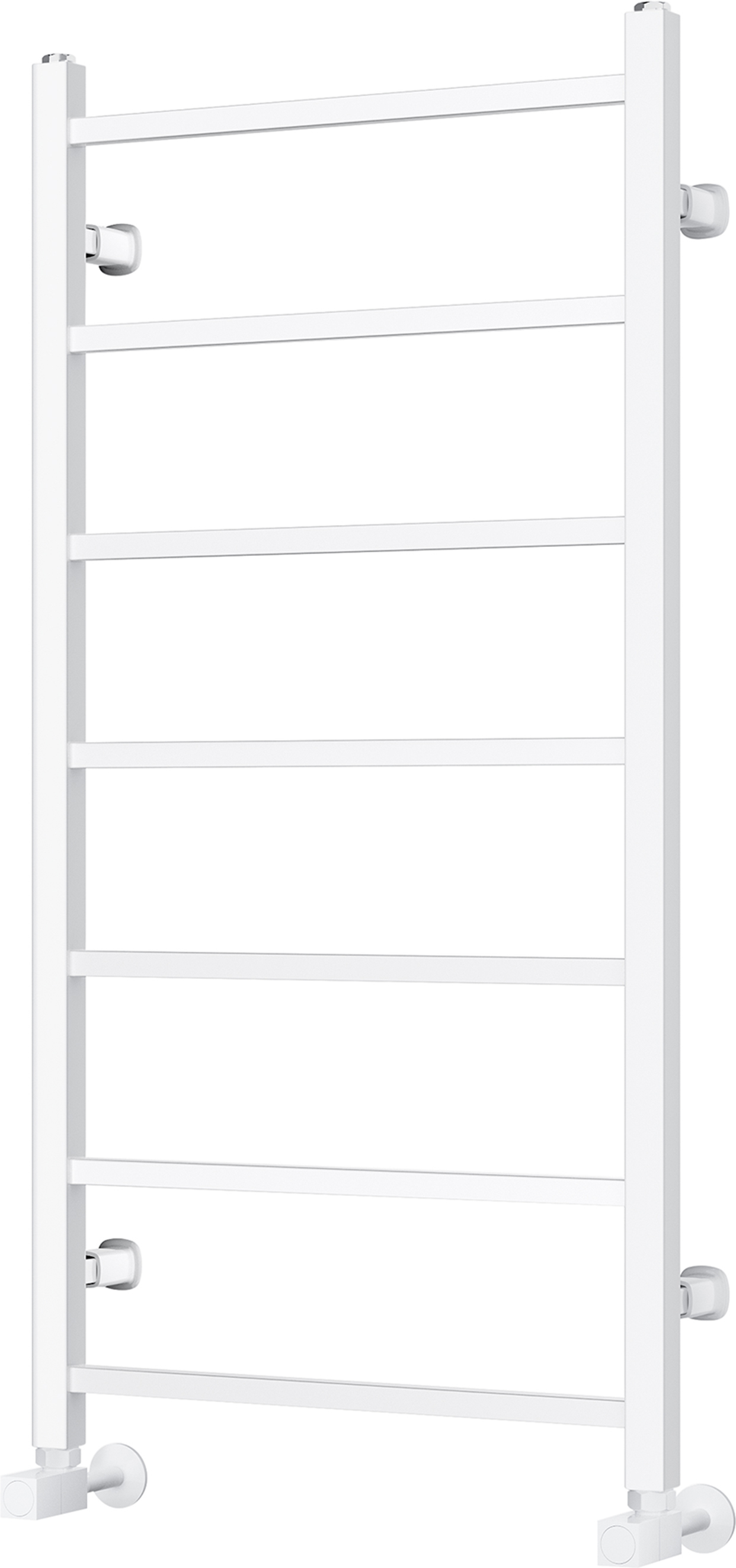 Kesanit?r  Straight evenly spaced square tubes square main tube   Towel warmer