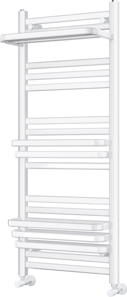 Kesanit?r  Straight oval cross tube D main tube with hangers  Towel warmer