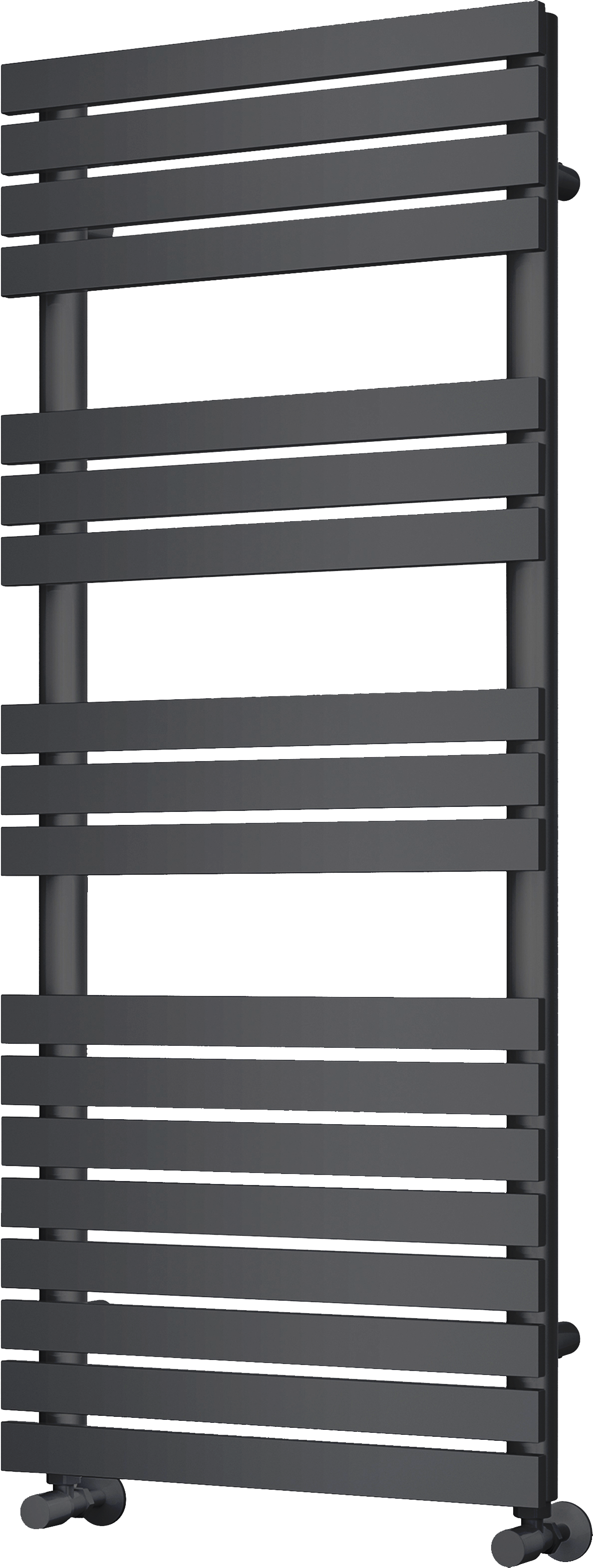Kesanit?r  Straight rectangle cross tube round main tube   Towel warmer