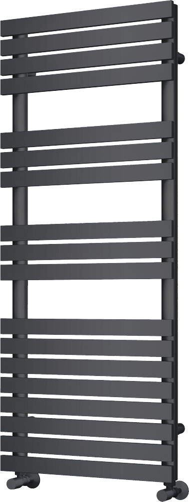 Kesanit?r  Straight rectangle cross tube round main tube   Towel warmer
