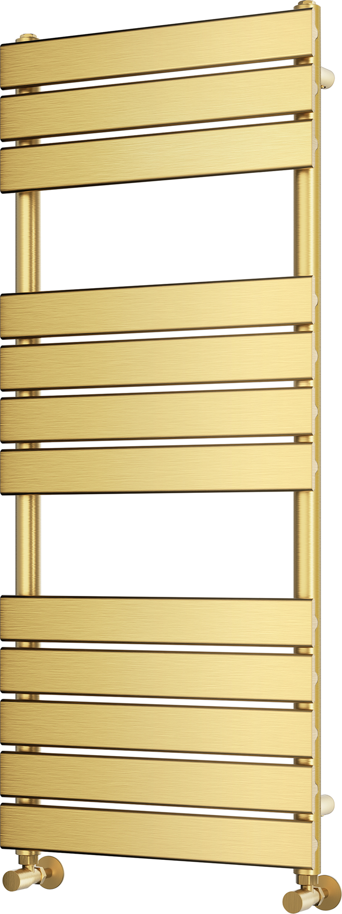 Kesanit?r  Straight big flat cross tube round main tube   Towel warmer