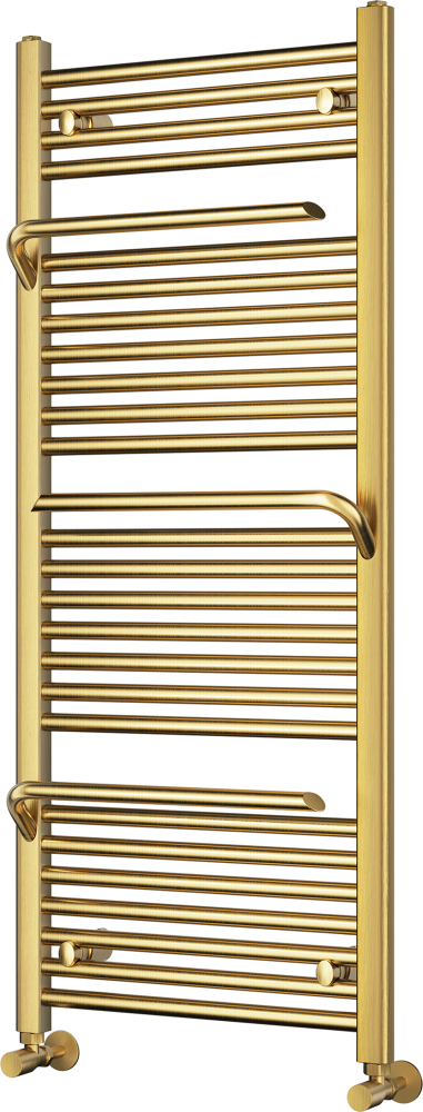 Kesanit?r  Straight round cross tube D main tube with hangers  Towel warmer