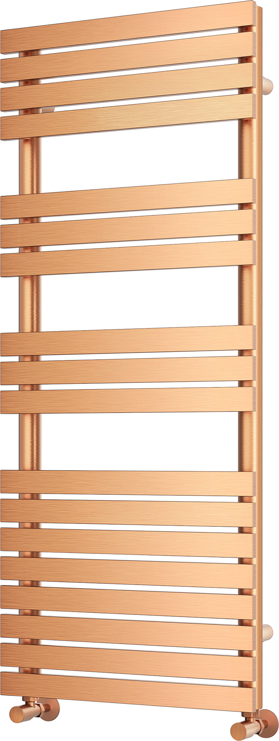 Kesanit?r  Straight rectangle cross tube round main tube   Towel warmer