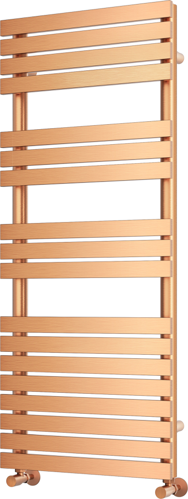 Kesanit?r  Straight rectangle cross tube round main tube   Towel warmer