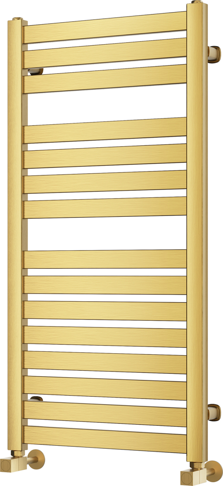 Kesanit?r  Straight rectangle cross tube rectangle main tube   Towel warmer