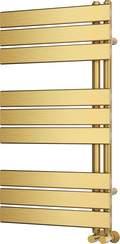 Kesanit?r  Straight big flat cross tube round main tube tube in tube for better water circulation  Towel warmer