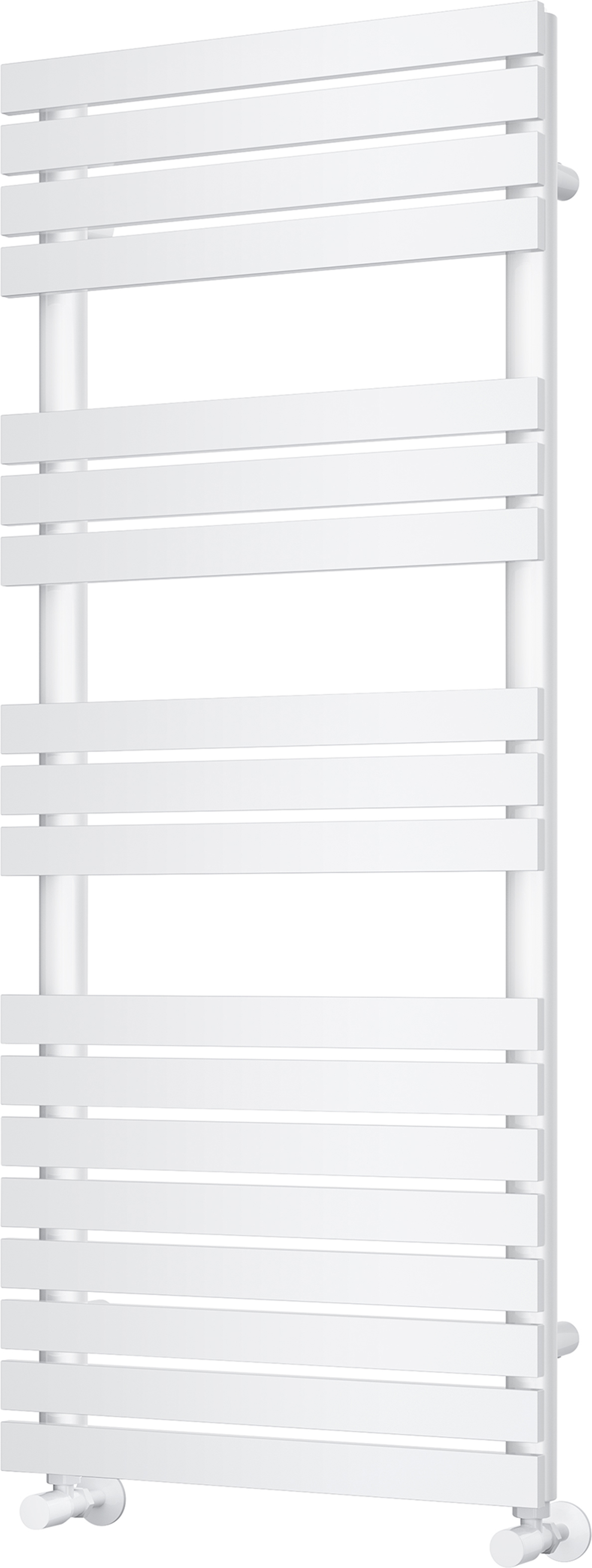 Kesanit?r  Straight rectangle cross tube round main tube   Towel warmer