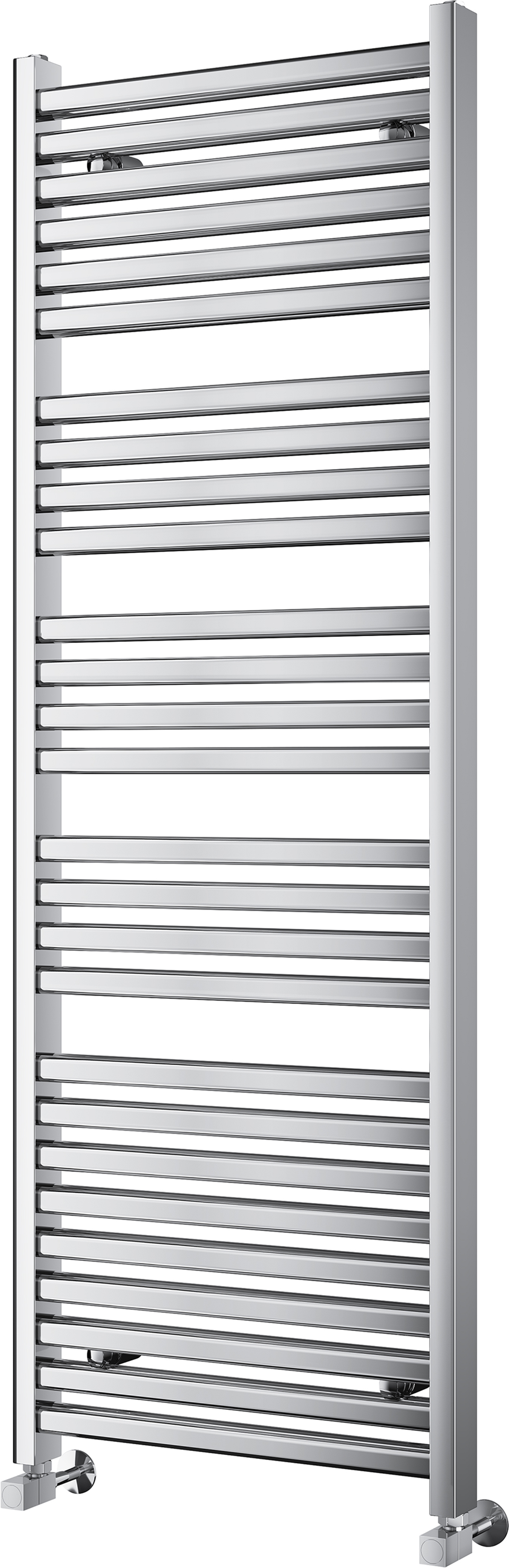 Kesanit?r  Straight oval cross tube D main tube doble layer  Towel warmer