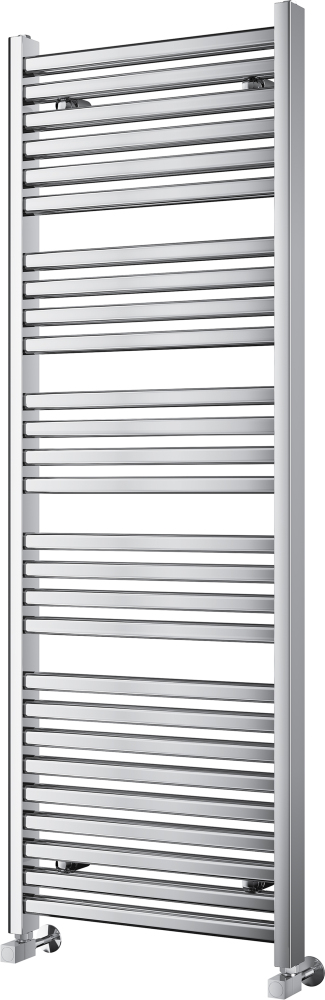 Kesanit?r  Straight oval cross tube D main tube doble layer  Towel warmer