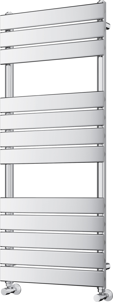 Kesanit?r  Straight big flat cross tube round main tube   Towel warmer