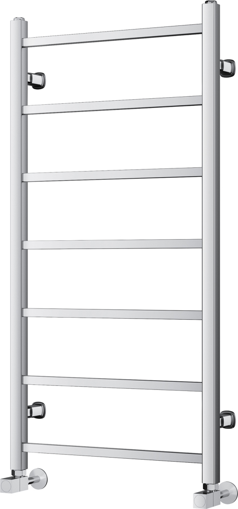 Kesanit?r  Straight evenly spaced square tubes square main tube   Towel warmer