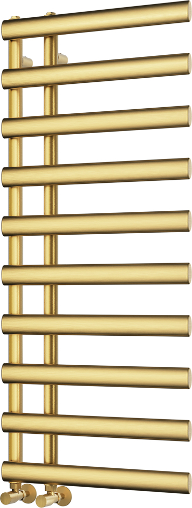 Kesanit?r  Straight big oval cross tube round main tube tube in tube for better water circulation  Towel warmer