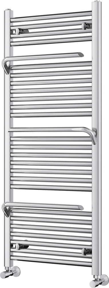 Kesanit?r  Straight round cross tube D main tube with hangers  Towel warmer