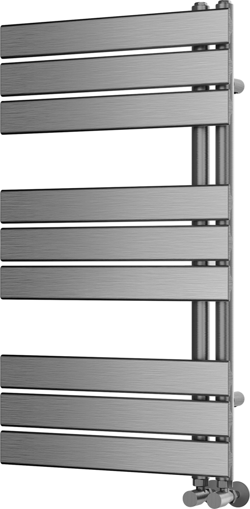 Kesanit?r  Straight big flat cross tube round main tube tube in tube for better water circulation  Towel warmer