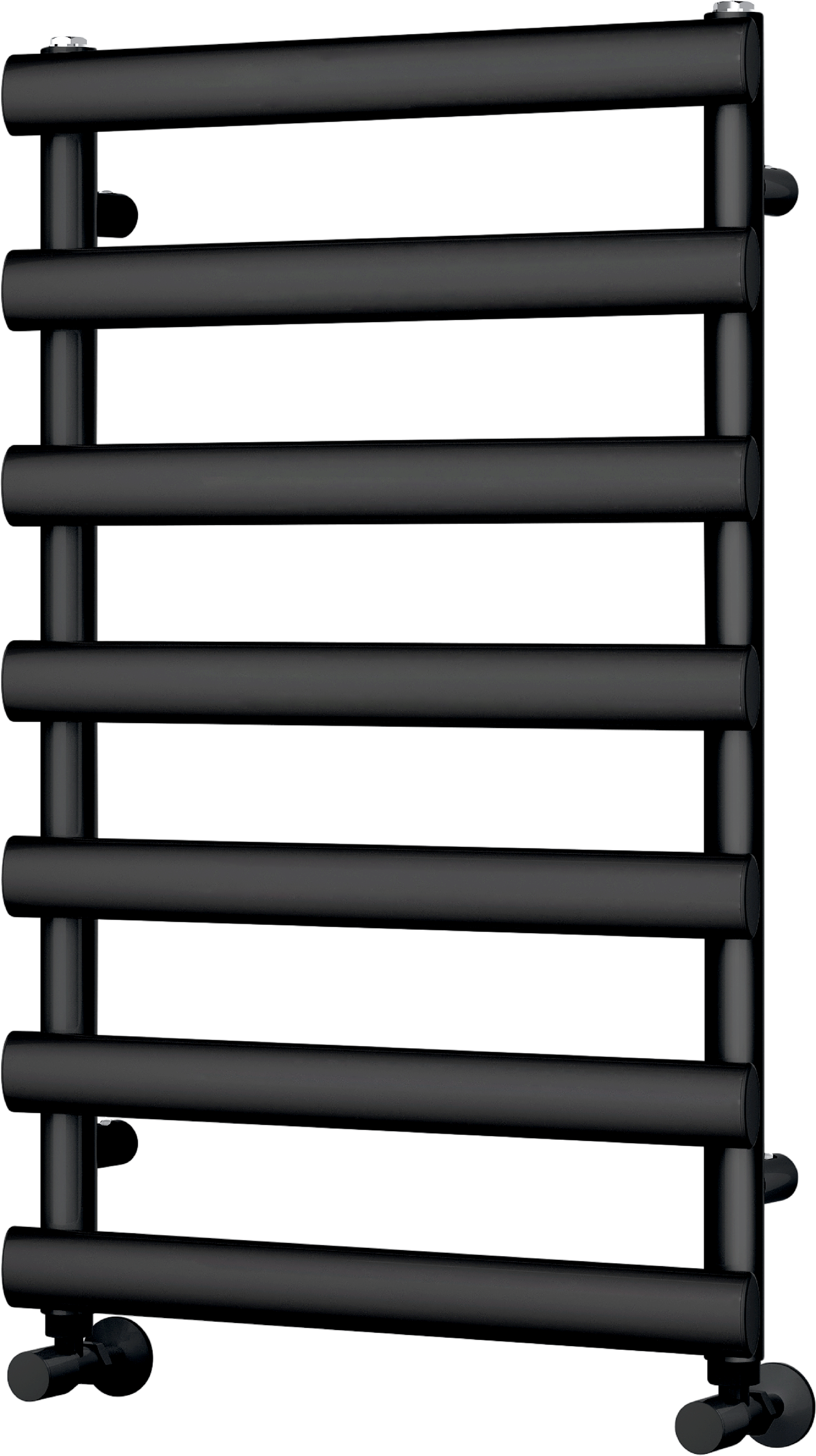 Kesanit?r  Straight big oval cross tube round main tube   Towel warmer