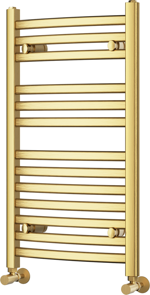 Kesanit?r Curved oval cross tube D main tube Towel warmer