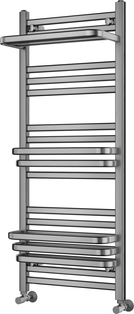 Kesanit?r  Straight oval cross tube D main tube with hangers  Towel warmer