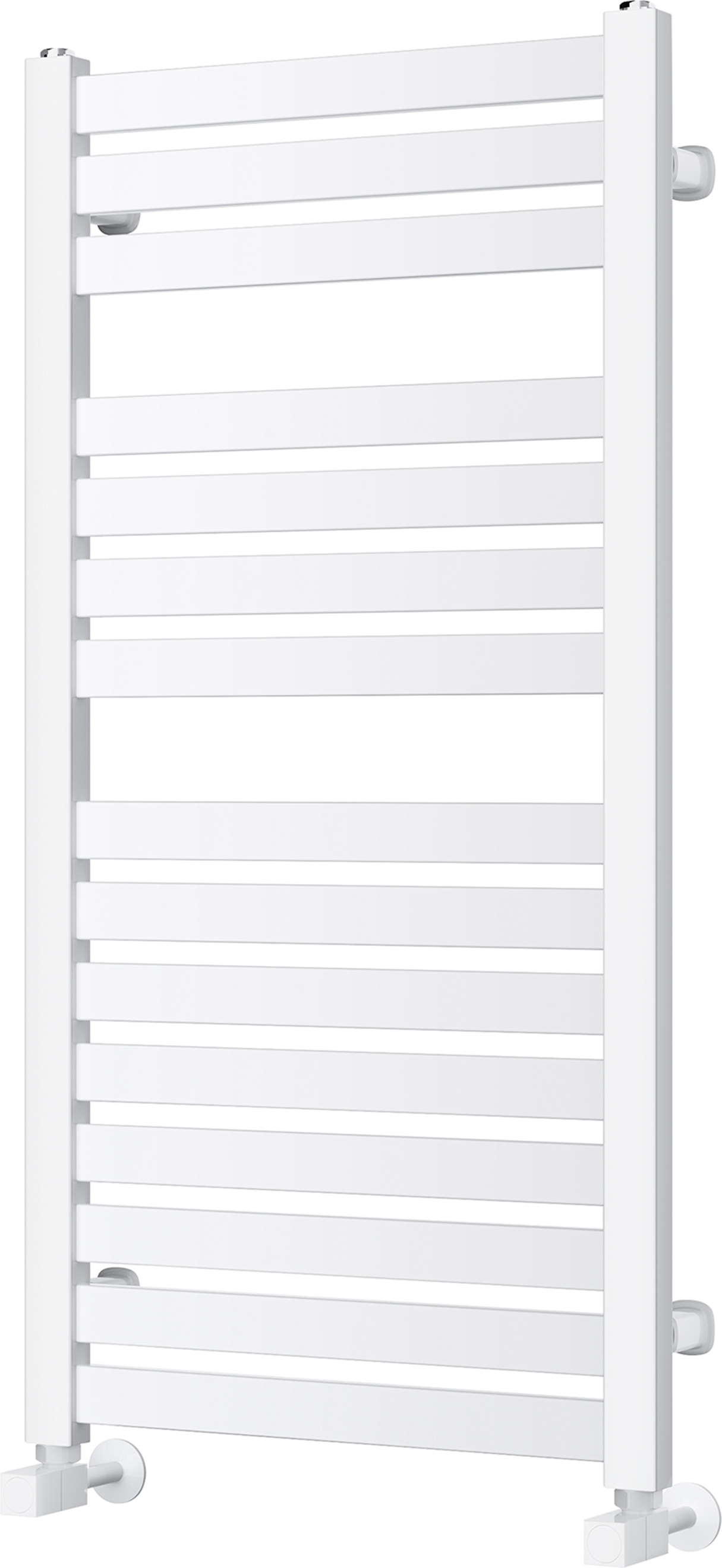 Kesanit?r  Straight rectangle cross tube rectangle main tube   Towel warmer