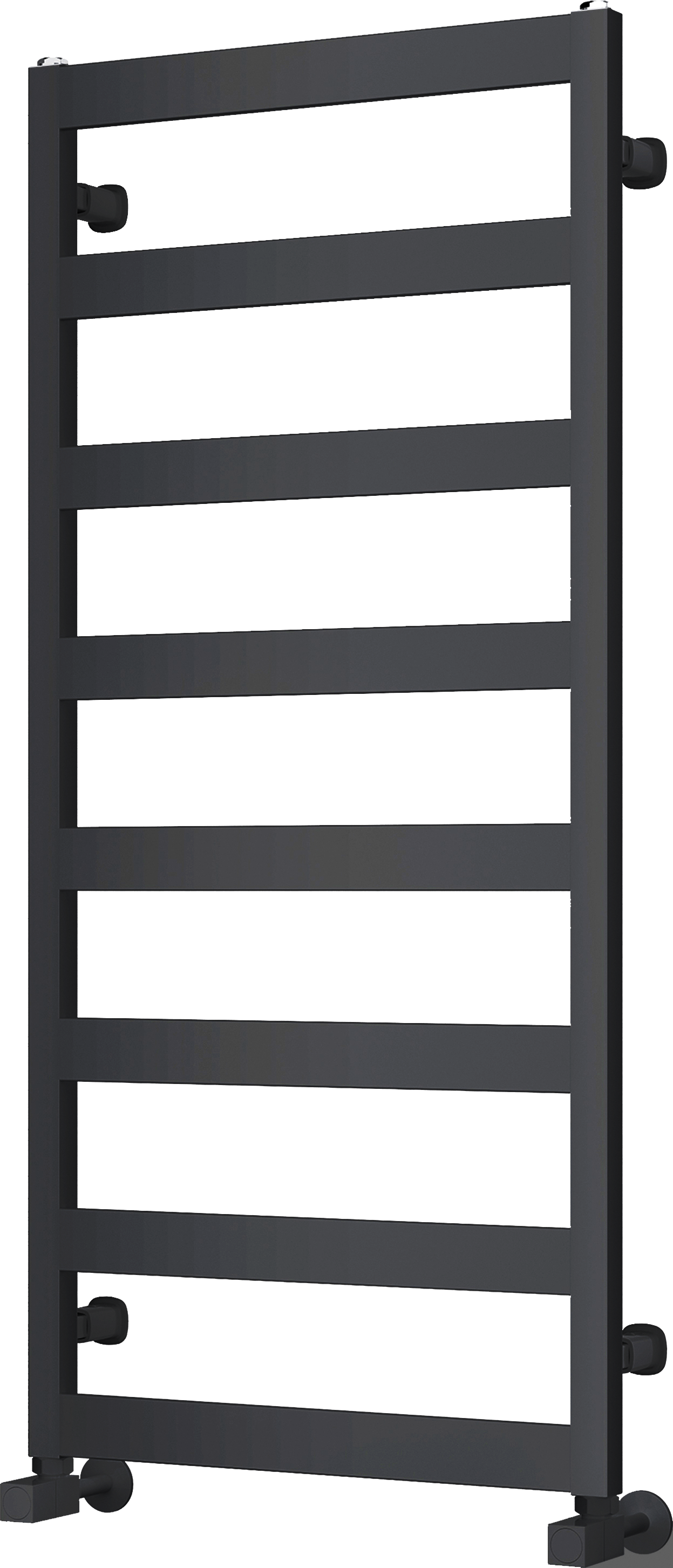 Kesanit?r  Straight rectangle cross tube rectangle main tube flat surface   Towel warmer