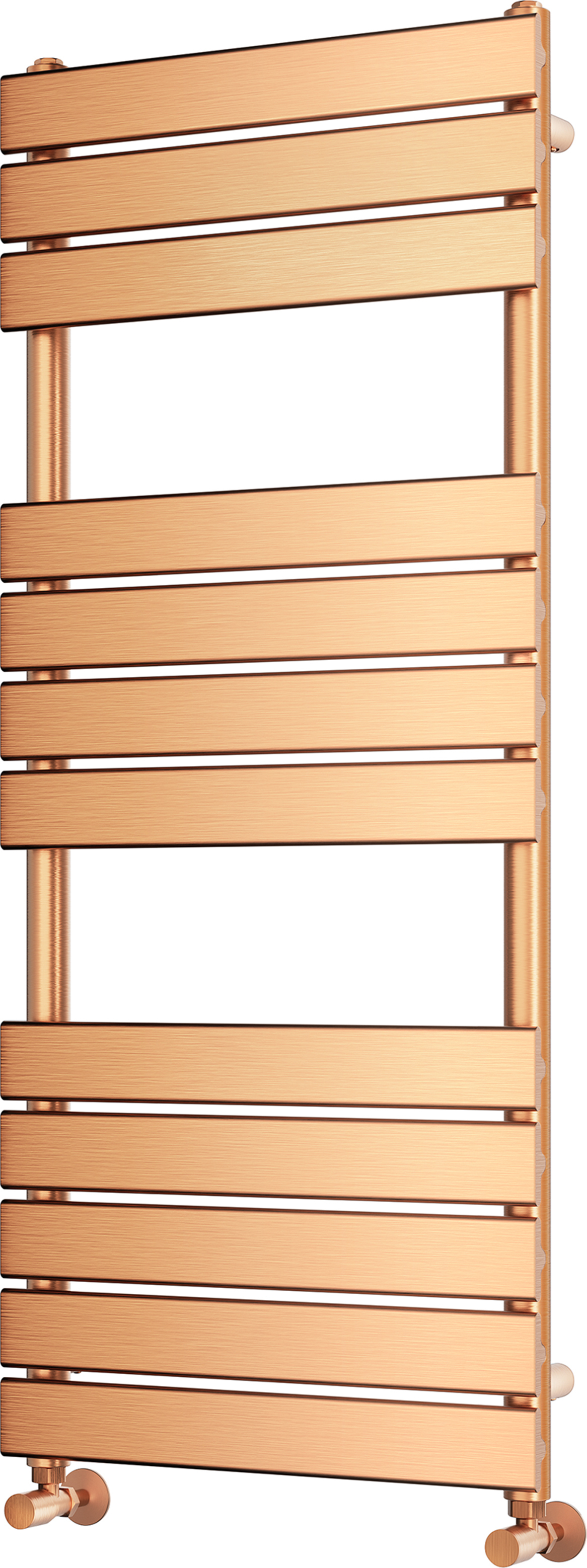 Kesanit?r  Straight big flat cross tube round main tube   Towel warmer