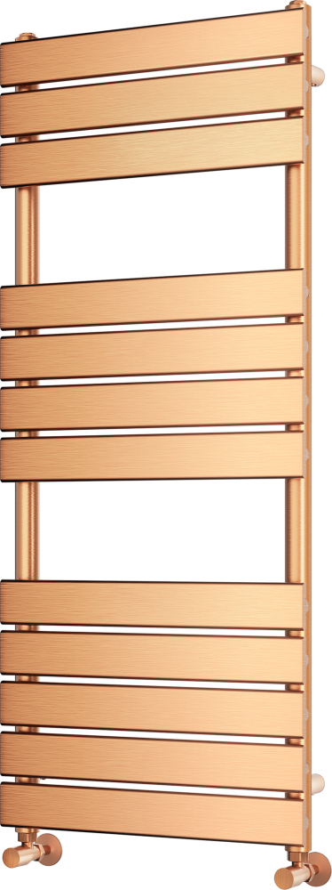 Kesanit?r  Straight big flat cross tube round main tube   Towel warmer