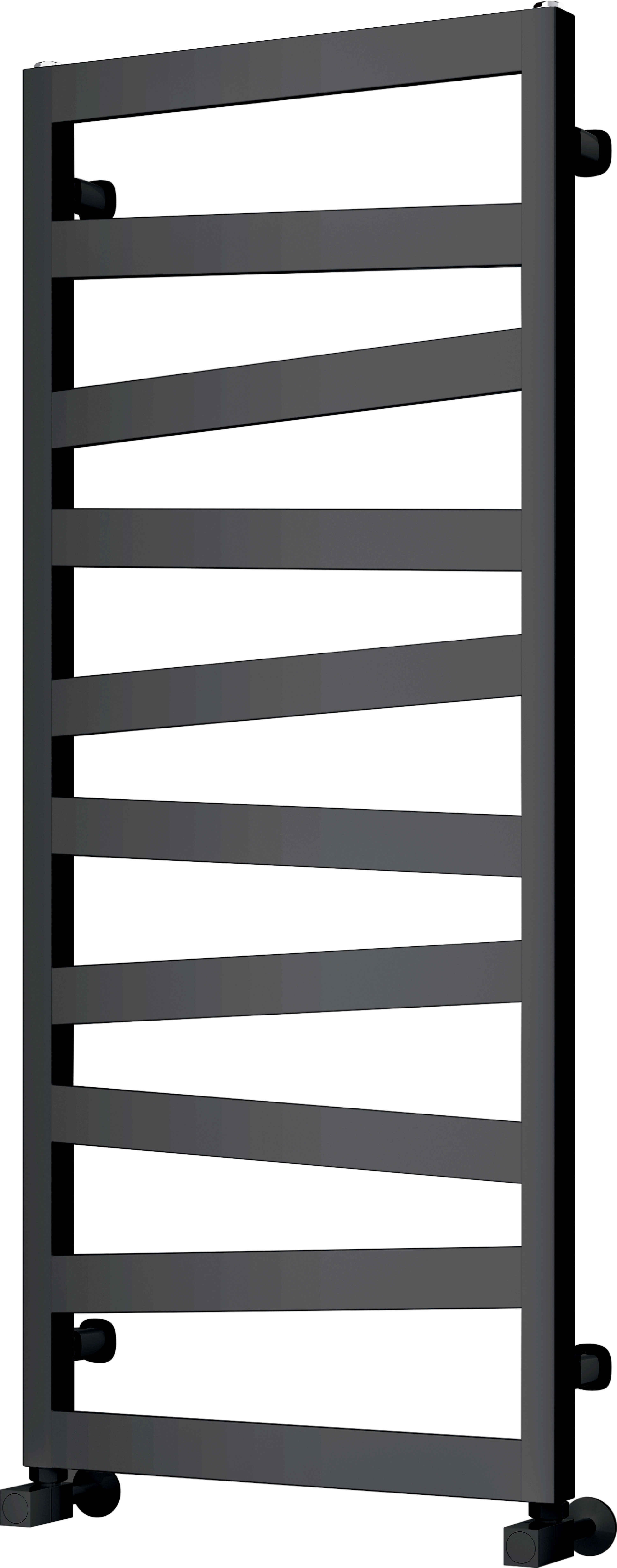 Kesanit?r  Straight rectangle cross tube rectangle main tube flat surface   Towel warmer