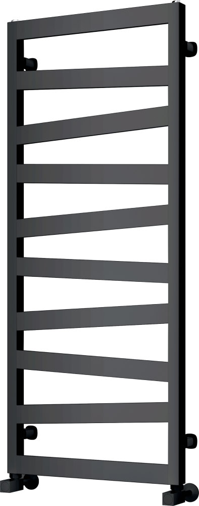 Kesanit?r  Straight rectangle cross tube rectangle main tube flat surface   Towel warmer
