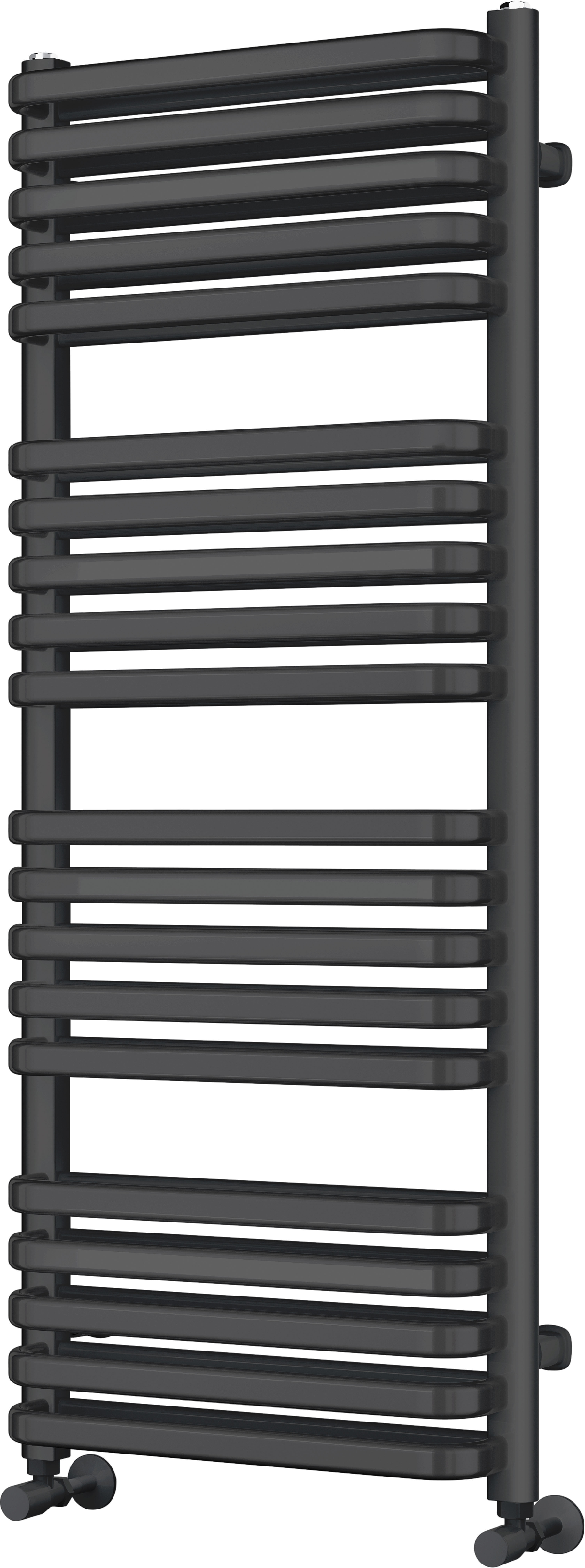 Kesanit?r  Straight oval cross tube D main tube   Towel warmer