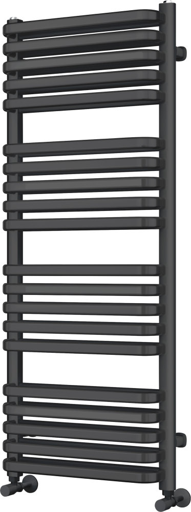 Kesanit?r  Straight oval cross tube D main tube   Towel warmer