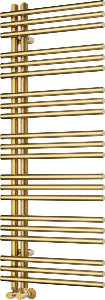 Kesanit?r  Straight round cross tube round main tube tube in tube for better water circulation  Towel warmer