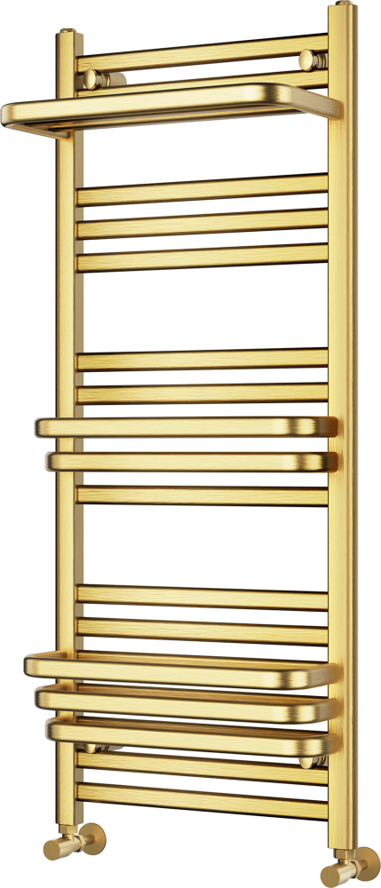 Kesanit?r  Straight oval cross tube D main tube with hangers  Towel warmer