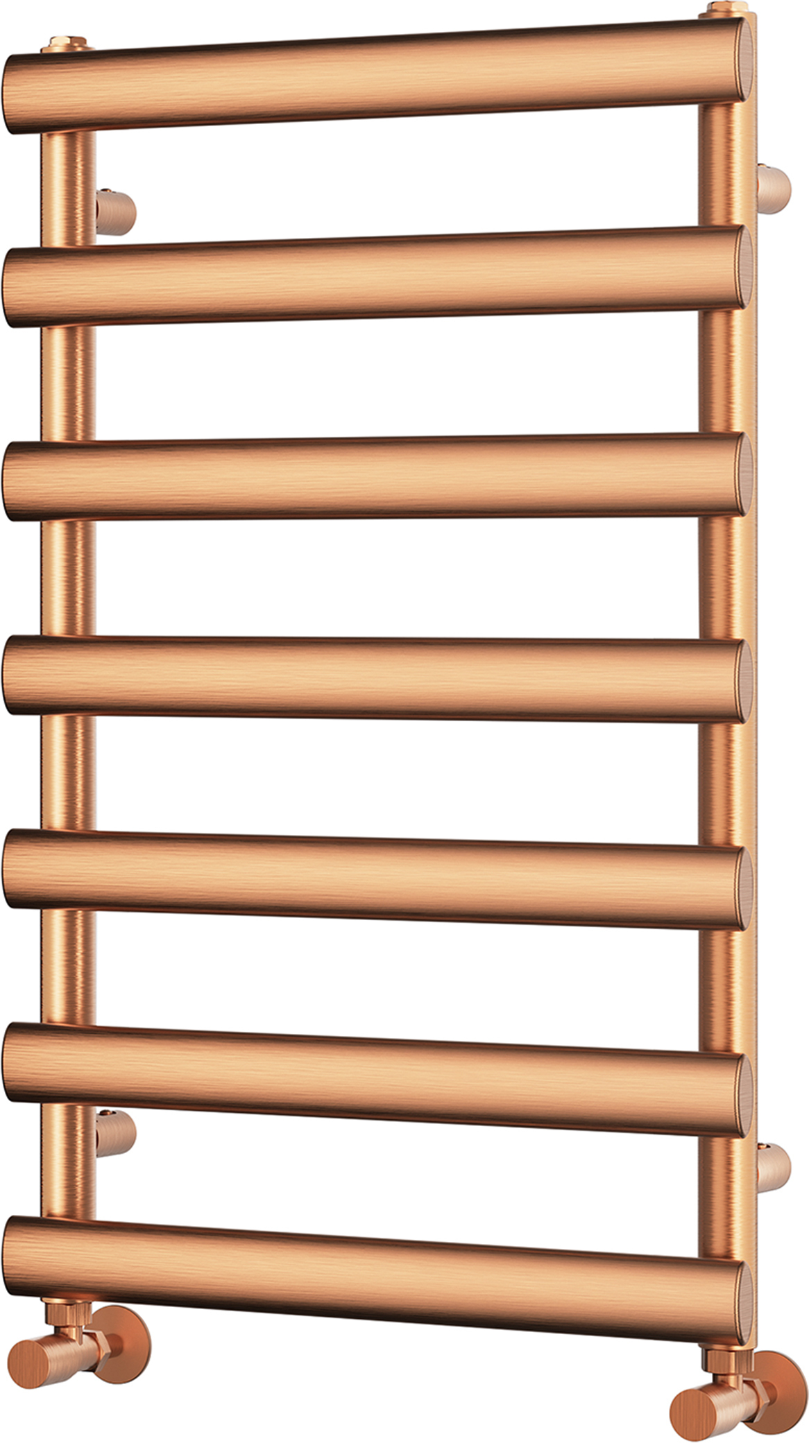 Kesanit?r  Straight big oval cross tube round main tube   Towel warmer