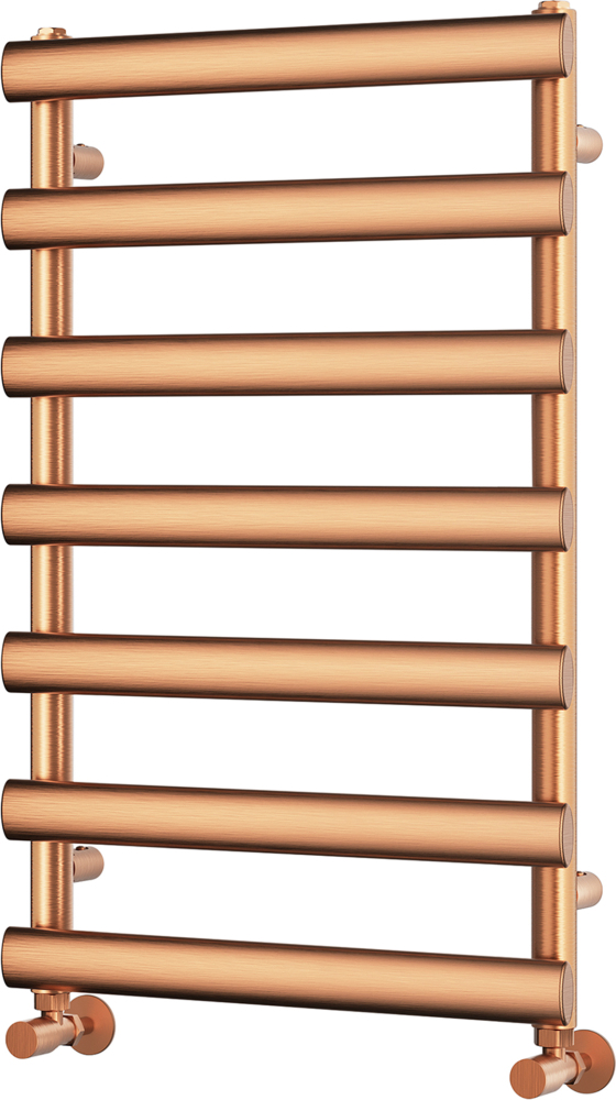 Kesanit?r  Straight big oval cross tube round main tube   Towel warmer
